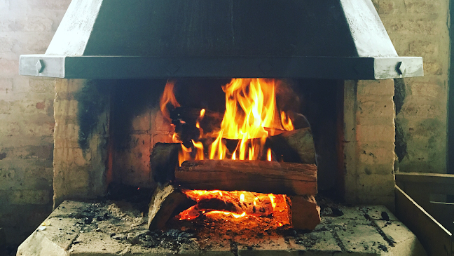 Comentarii opinii despre Salvador Cuchilla Alta