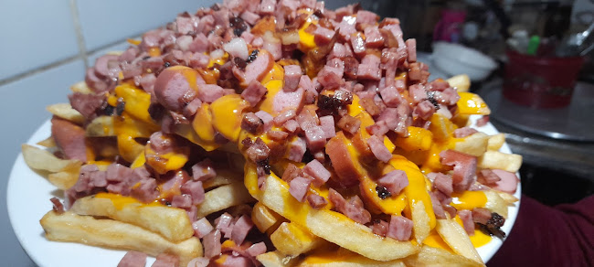 Pizzeria Toscana - Bella Unión