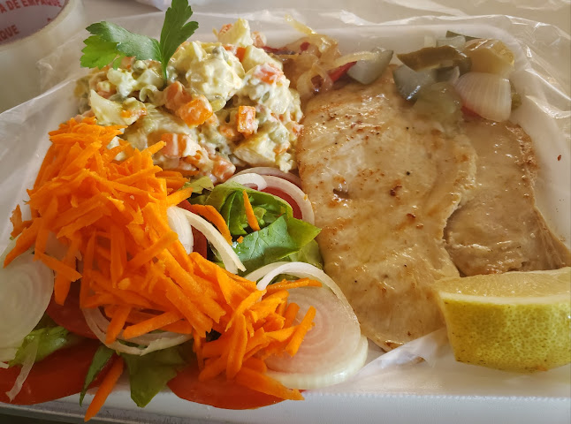 Opinii despre La48 în Las Piedras - Gastronomía y hostelería