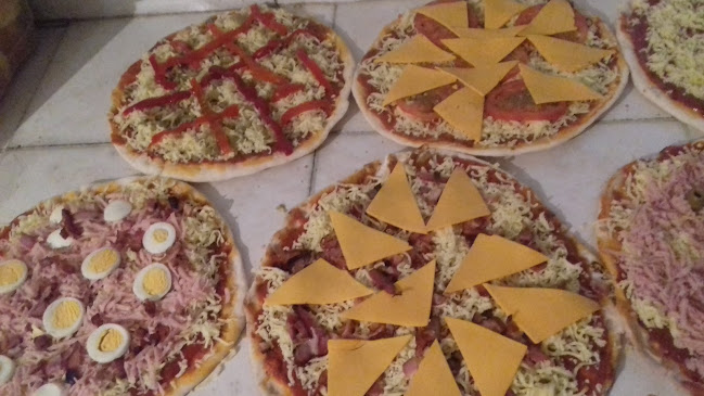 Opinii despre El menu în Montevideo - Gastronomía y hostelería