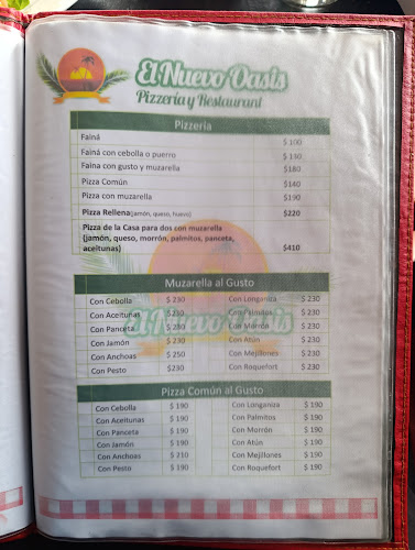 Opinii despre El Nuevo Oasis în Maldonado - Gastronomía y hostelería