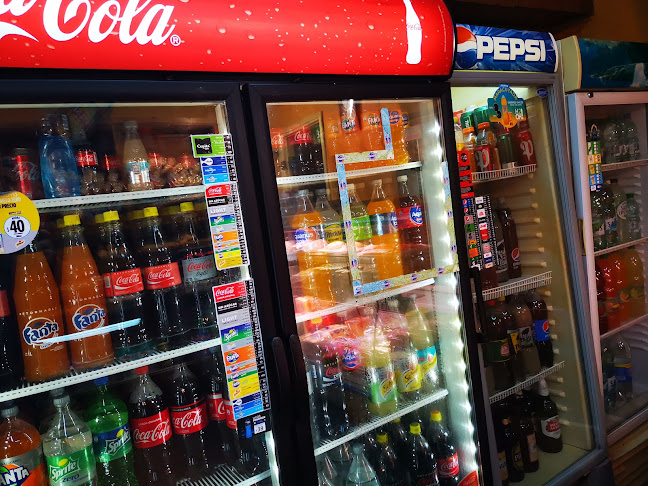 Panadería Luna Llena - Montevideo