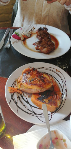 Opinii despre ASTUR Parrilla y Restó în Montevideo - Gastronomía y hostelería