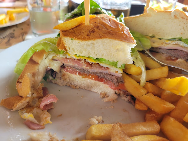 Opinii despre City Café în Rocha - Gastronomía y hostelería