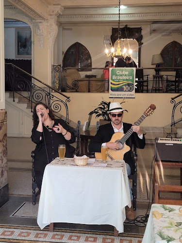 Opinii despre UAI Brasil în Montevideo - Gastronomía y hostelería