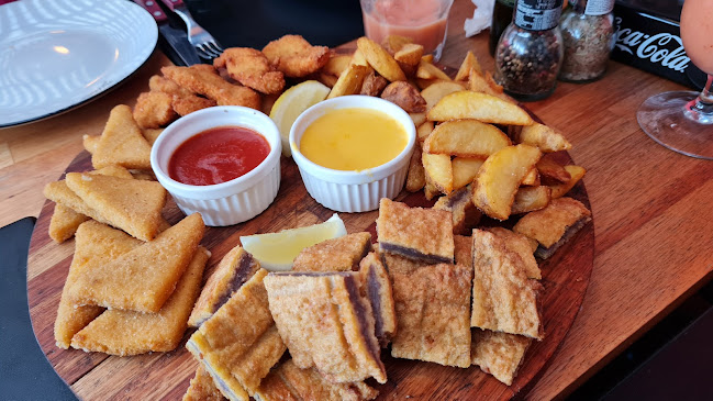 Yuda's Restobar • Solymar - Ciudad de la Costa