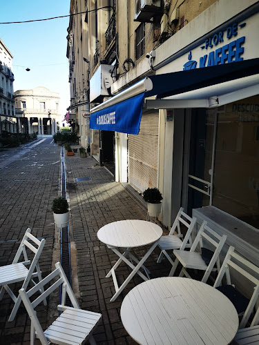 Flor de Kaffee - Montevideo