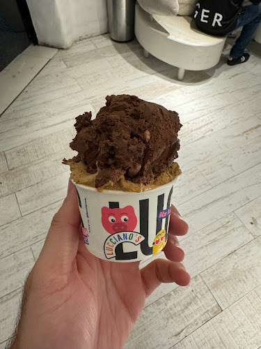 Lucciano's - Gastronomía y hostelería