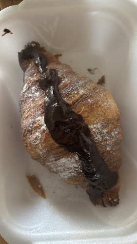 Opinii despre Flor de Kaffee în Montevideo - Gastronomía y hostelería