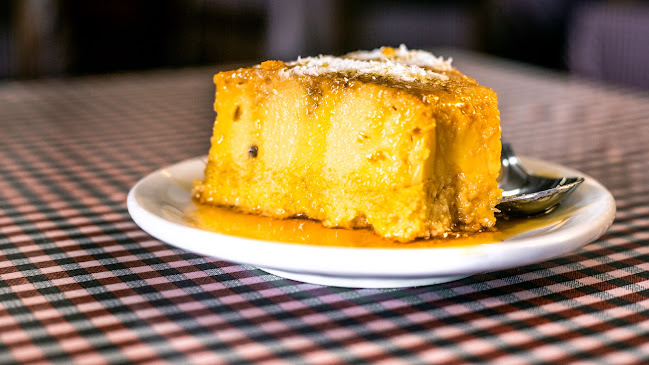 Restaurant Maruja - Gastronomía y hostelería