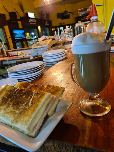 Sorocabana - Gastronomía y hostelería