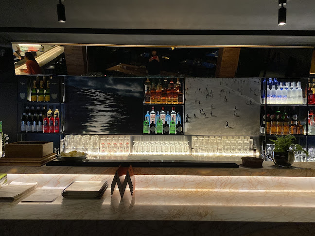 Fish Market Carrasco