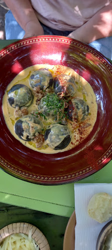 Restaurant Aquel Abrazo - Punta Negra