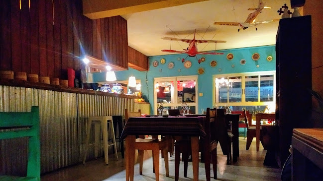 Patio Verde catering - Punta del Este