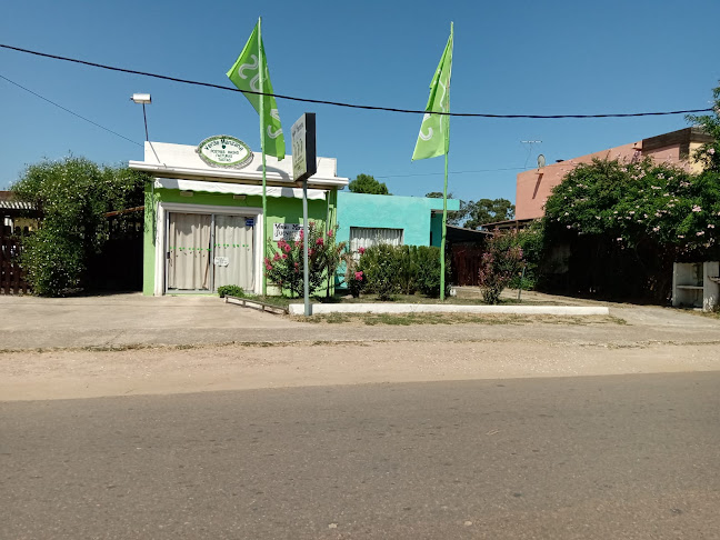 Verde Manzana - Gastronomía y hostelería