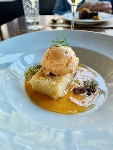 Comentarii opinii despre Las Liebres - Restaurante | Hotel