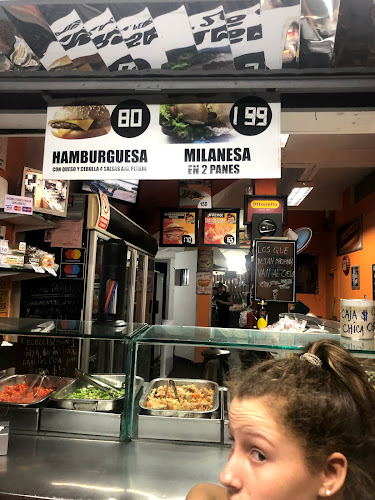 Mágico - Montevideo