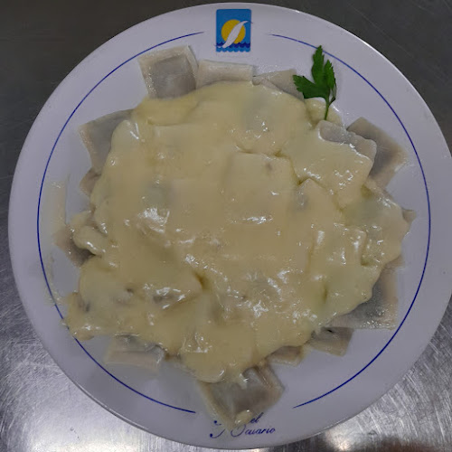 Restaurante La Esmeralda - Gastronomía y hostelería