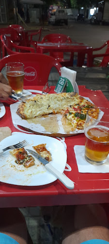 Pizzería Sapori D' Italia - Gastronomía y hostelería