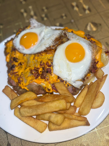 Tequilazo Pando 092607834 - Pando