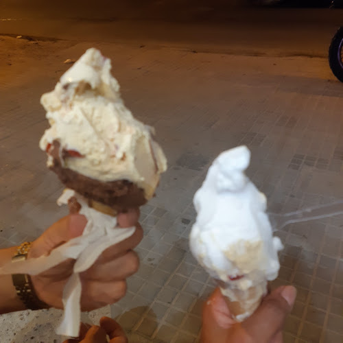 Heladería Italia - Montevideo