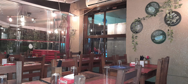 Comentarii opinii despre Al Galope