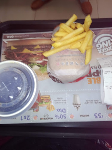 Burger King - Paysandú
