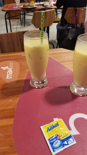 Chekere de cuba - Montevideo