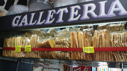 Panadería La Gloria