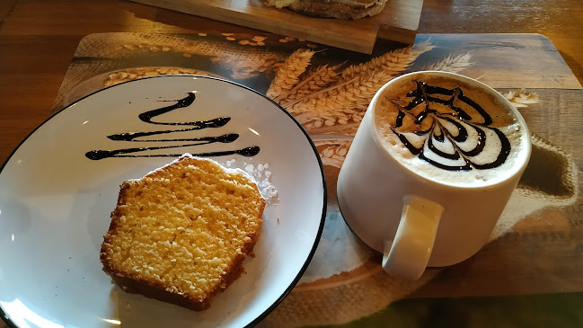 Brújula Café - Montevideo
