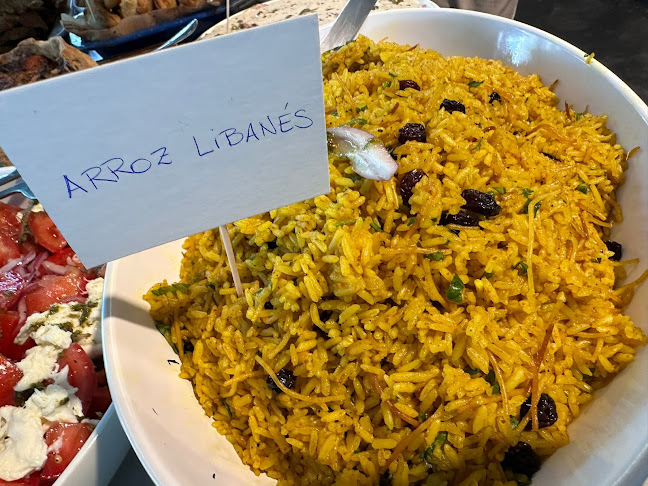 Comentarii opinii despre Picniquería | Cafetería | Panadería | Almuerzos & Comida Saludable