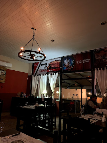 La vaca picada - Artigas