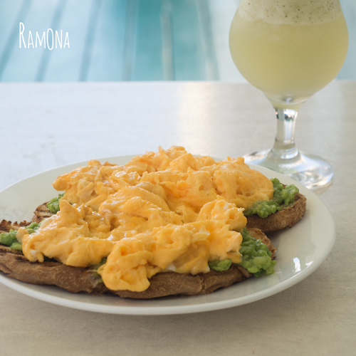 Opinii despre Café Ramona în Maldonado - Gastronomía y hostelería