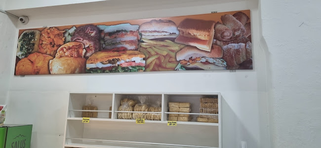 Cnel. Justo Aréchaga 3548, 11700 Montevideo, Departamento de Montevideo