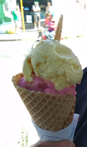 Comentarii opinii despre Grido Helado