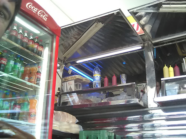 Carrito Lo De Marcos - Col. del Sacramento