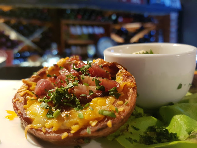 La Ronda Durazno - Gastronomía y hostelería