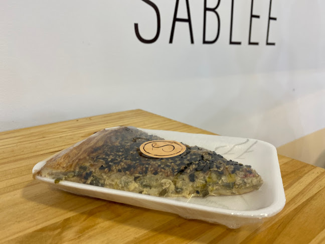 Comentarii opinii despre Sablée Pastelería Moderna