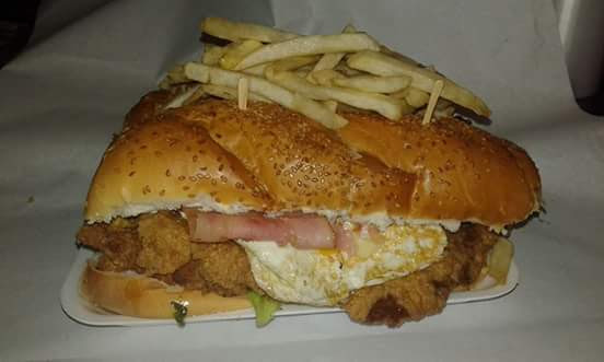 Grill Que Komo - Gastronomía y hostelería