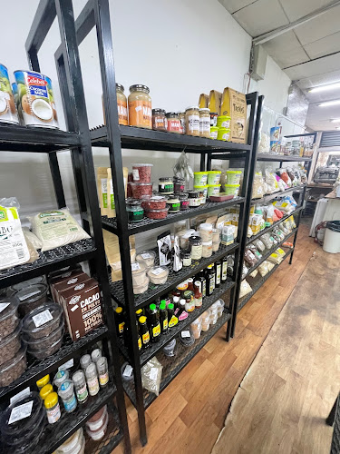 Opinii despre La Granola - Tienda Natural în Montevideo - Gastronomía y hostelería