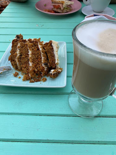 Comentarii opinii despre Dulcencanto