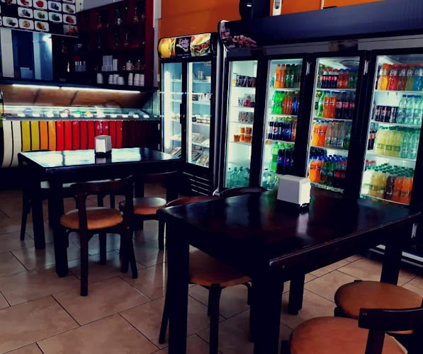 Opinii despre Dolce Gusto în Dolores - Gastronomía y hostelería