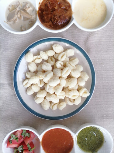 Av Gral Leandro Gómez, 20000 Maldonado, Departamento de Maldonado