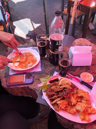 EL ARTESANAL DE MINAS