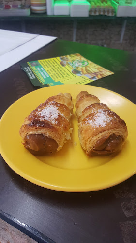 Comentarii opinii despre Chivetería LO DEL PELA