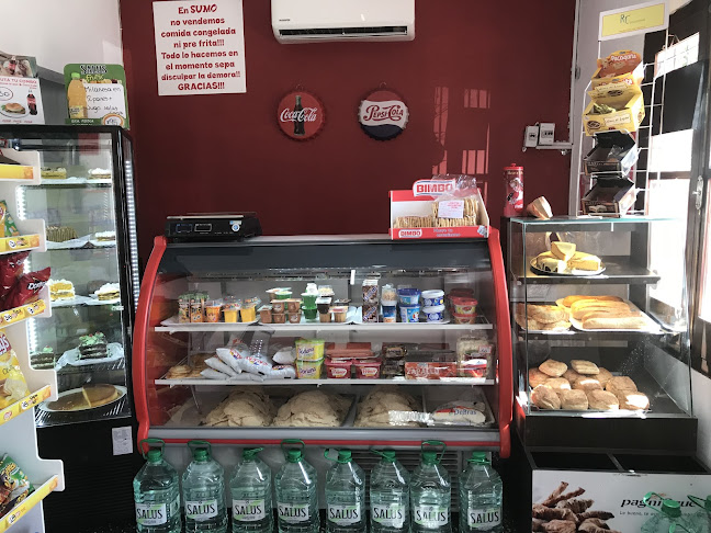 Avícola y Rotiseria Sumo