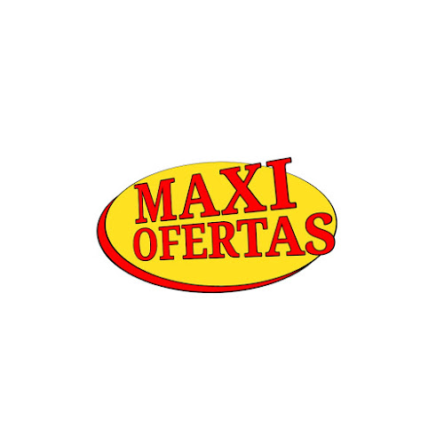 MAXIOFERTAS Urdinarrain