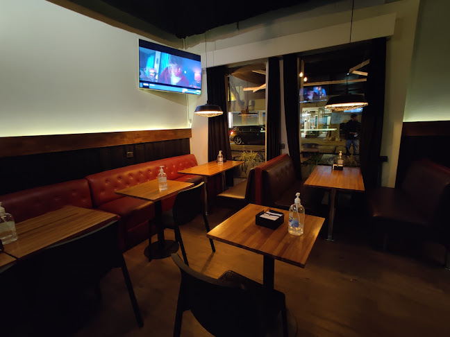 Opinii despre Fans Pocitos în Montevideo - Gastronomía y hostelería