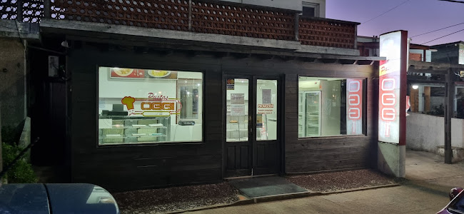 Pastas Oggi - Gastronomía y hostelería