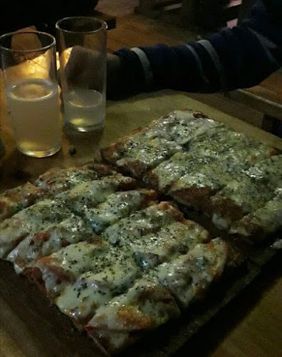 Comentarii opinii despre Pizzería Lo del Cholo